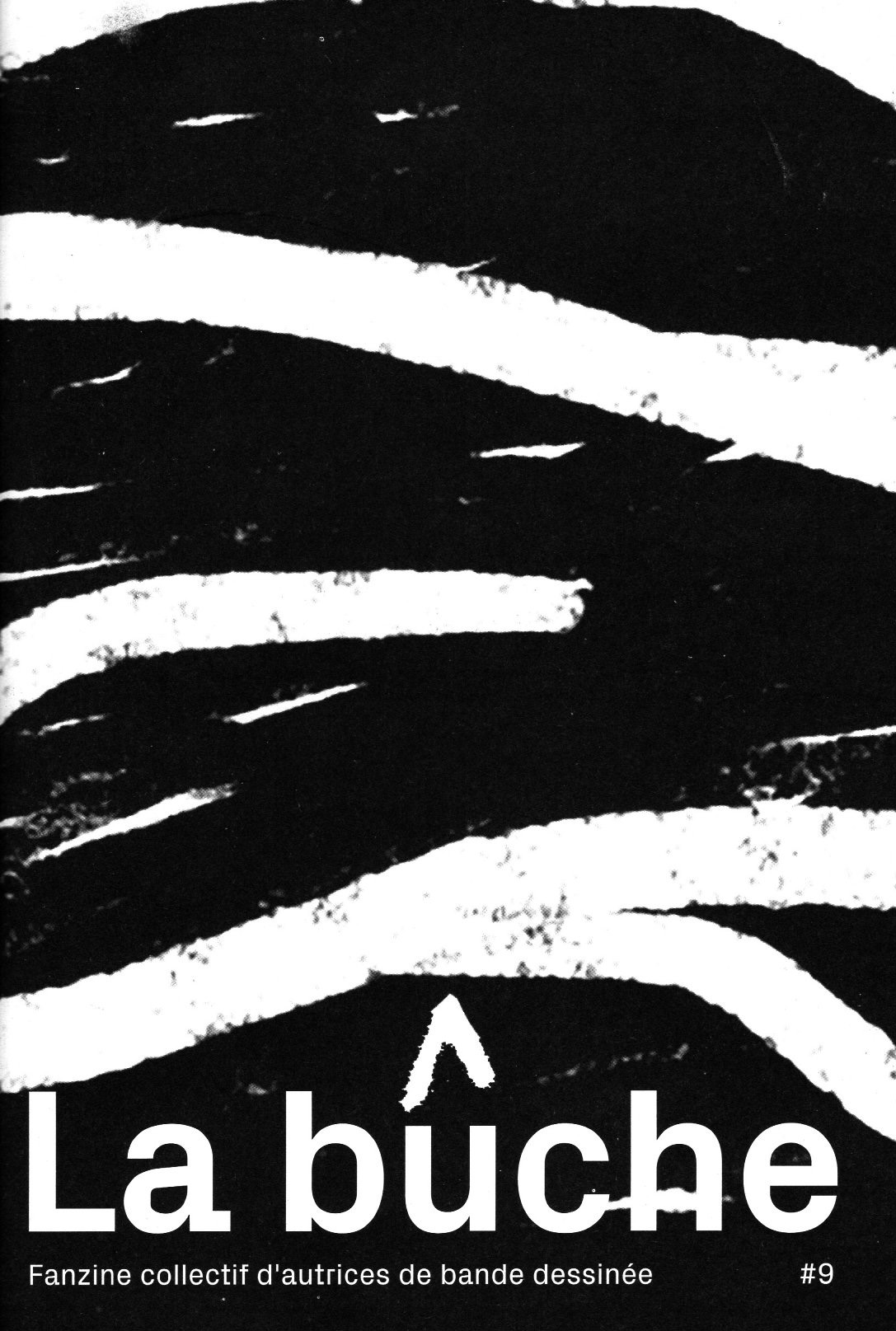 La Bûche #9